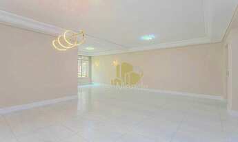 Imagem 6: Apartamento com 3 dormitórios à venda, 136 m² por R$ 750.000 - Cabral - Curitiba/PR