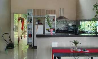 Imagem 6: Imóvel para venda com 200 metros quadrados com 3 quartos em Centro - Bragança - PA