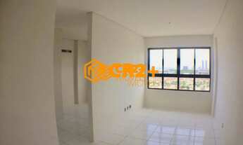 Imagem 4: Apartamento a Venda de 46m² com 2 quartos 1 suíte em bairro Campo Grande em Rec