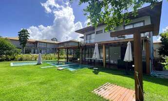 Imagem 3: Casa em Condomínio para Venda em Mata de São João, Praia Do Forte, 6 dormitórios, 6 suítes