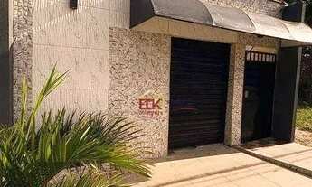 Imagem: Kitnet com 1 dormitório à venda, 100 m²