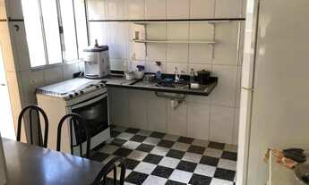 Imagem 3: Casa para Venda em Sorocaba, Vila Hortência, 4 dormitórios, 2 banheiros, 1 vaga