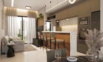 Imagem 6: Apartamento em Zona Nova