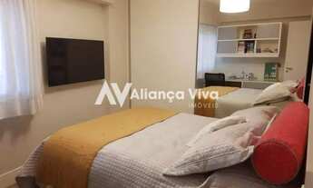 Imagem 6: Botafogo Apartamento com 4 dormitórios