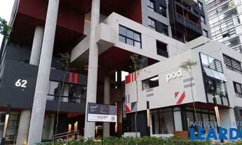 Imagem 3: APARTAMENTO - PINHEIROS - SP