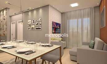 Imagem: Apartamento à venda, 54 m² por R$ 311.000,00