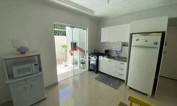 Imagem 4: Apartamento em Servidão Ayrton Senna - Ingleses do Rio Vermelho - Florianópolis/SC