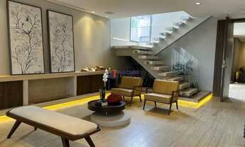 Imagem 5: Casa 03 suítes Alphaville Península dos Pássaros (Nova Lima) - Locação