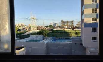 Imagem 4: APARTAMENTO NASCENTE 53m² 2 QUARTOS 1 VAGA INFRA VENDE SANTA TERESA