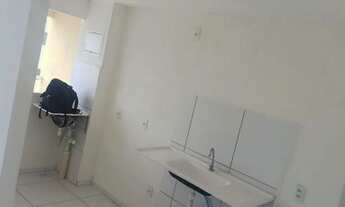 Imagem: Aluga-se apartamento no vila dourada