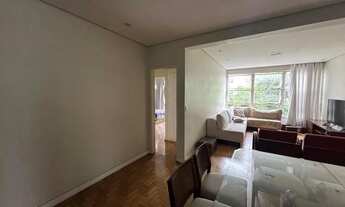 Imagem 5: Apartamento à venda no Lourdes Com 150 m², este imóvel é ideal para famílias, oferecendo 4