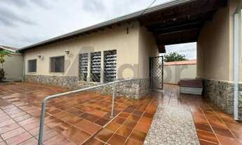 Imagem 4: Casa à venda em Campinas, Jardim das Paineiras, com 4 quartos, com 128 m²