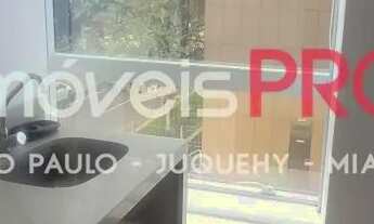 Imagem 5: Conjunto na região da Berrini com 96m² e 3 vagas em condomínio com boa apresentação corpor