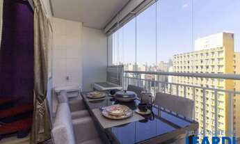 Imagem 16: APARTAMENTO - CENTRO - SP