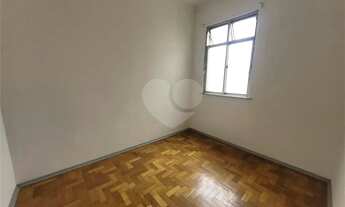 Imagem 7: Apartamento à venda com 2 quartos em Praça da Bandeira, Rio de Janeiro - RJ