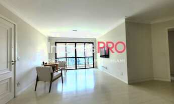 Imagem 2: Apartamento Panamby 3 dormitórios 2 suítes 2 vagas