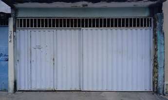 Imagem: VENDE-SE CASA AMPLA COM DUAS RESIDÊNCIAS