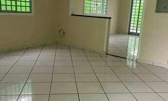 Imagem 6: Aluga se casa com 3 quartos