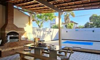 Imagem 2: ALUGUEL TEMPORADA - CASA NOVA