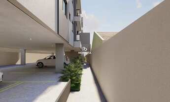 Imagem 3: Apartamentos com 03 Dormitorios com Suíte no Bom Jesus