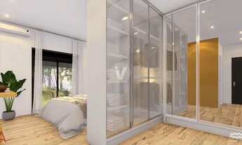 Imagem 6: Casa nova com 3 dormitórios(uma suíte com closet), 3 banheiros e gourmet com chu