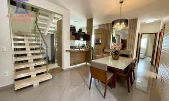 Imagem: Cobertura Duplex com 4 quartos