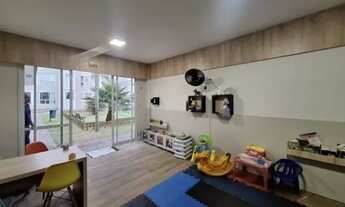 Imagem 2: Apartamento para Locação em São José, Sertão do Maruim, 2 dormitórios, 1 banheiro, 1 vaga