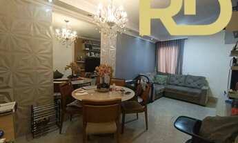 Imagem 3: Área Privativa 3 quartos e 2 vagas à Venda no Santa Tereza C$879.000,00