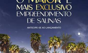 Imagem: Lançamento Kailu Village -Salinopolis/PA