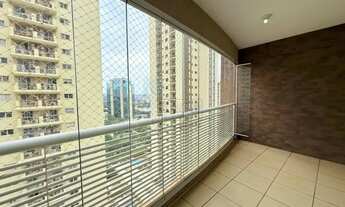 Imagem 7: Apartamento de 137 m² com 03 suítes para locação - Jardim Irajá