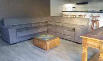 Imagem 4: Casa Temporada Amélia- Olímpia interior de SP