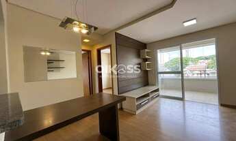 Imagem: Apartamento com 2 quartos, Parque Industrial