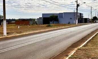 Imagem: Terreno 500 m2 av José siena