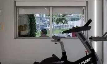 Imagem 6: Apartamento Garden no Jardim Botânico