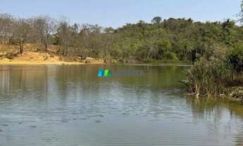 Imagem: FAZENDA À VENDA - 1.005 HECTARES - CURVELO