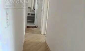 Imagem 4: Apartamento a venda - Parque Erasmo Assunção, Santo André
