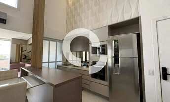 Imagem 5: Apartamento, à venda, 1 quarto, sendo 1 suíte e 2 vagas - 1.480.000,00