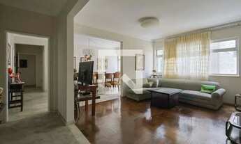 Imagem: Apartamento à Venda - Savassi, 4 Quartos