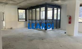 Imagem: CONJ. COMERCIAL - PINHEIROS - SP