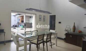 Imagem 5: Casa disponível para venda no bairro Morada da Colina em Uberlândia MG