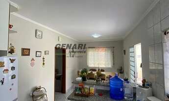 Imagem 6: Casa com 2 quartos à venda, 162 m²- Cidade Nova II - Indaiatuba/SP