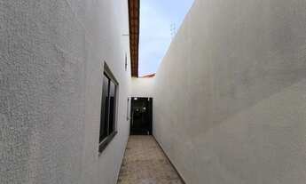 Imagem 7: Casa à venda no bairro Residencial Center Ville - Goiânia/GO