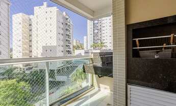 Imagem 4: Apartamento à venda com 3 dormitórios, Itacorubi, Florianópolis, SC