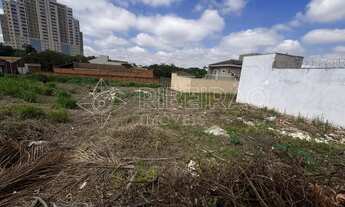 Imagem 5: Terreno de 292m² à venda no Alto da Boa Vista