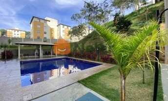 Imagem: Apartamento 02 quartos com piscina