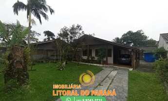 Imagem: Casa Padrão Balneário Canoas