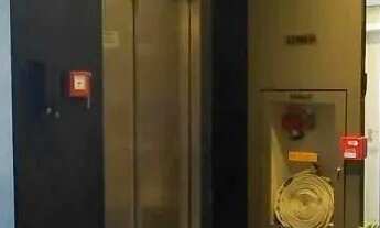 Imagem 2: Apto de 2 quartos sendo 2 suítes e 1 vaga de garagem livre na Trindade