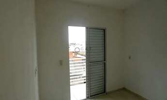 Imagem 7: Apartamento à venda na Vila Barão, Sorocaba-SP! 2 quartos, 1 suíte, 1 vaga de garagem e 52