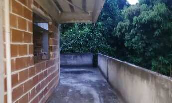 Imagem 2: Vendo ou Troco - Casa em Construção