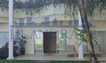 Imagem 5: Casa 5 suítes na Barra da Tijuca com lazer completo